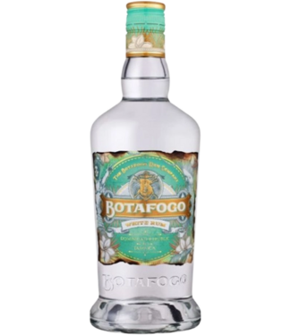 Botafogo Rum Botafogo White 0,70 ltr 40%