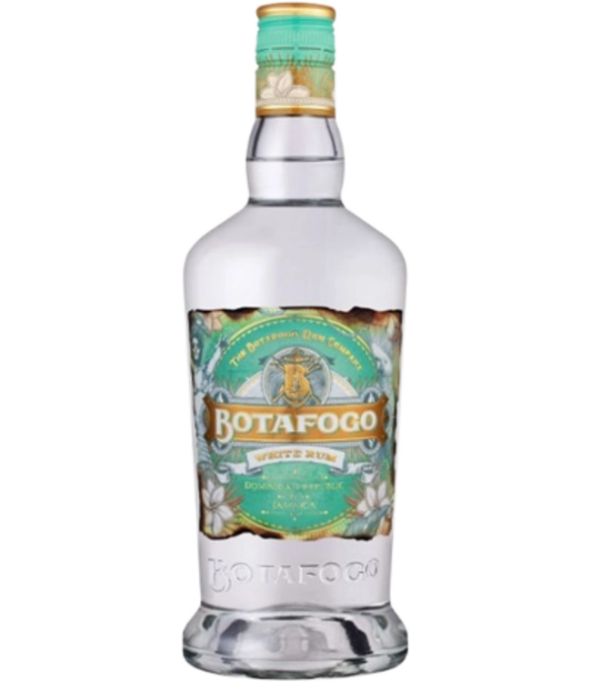 Rum Botafogo White 0,70 ltr 40%