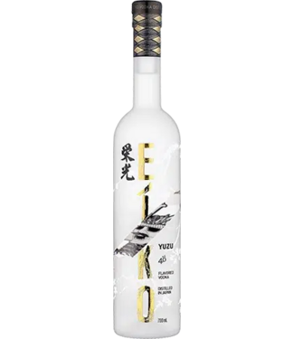 Eiko Vodka Eiko Yuzu Japan 0,70 ltr 40%