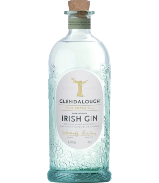 Glendalough Glendalough Wild Botanical Gin 41%