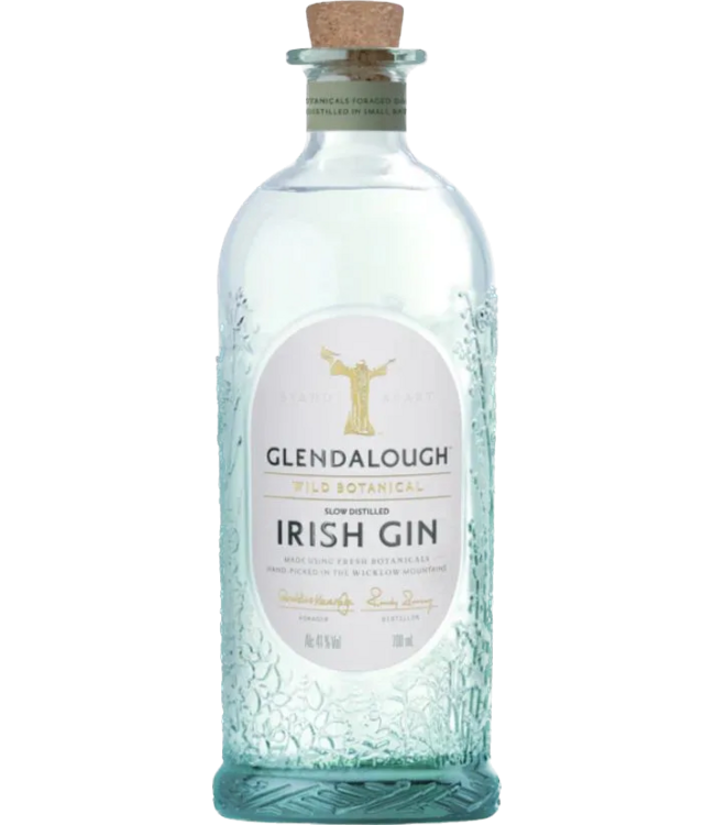 Glendalough Wild Botanical Gin 41%