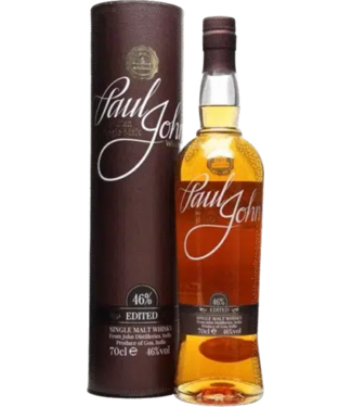 Paul John Paul John Edited 0,70 ltr 46%