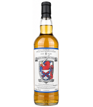 Clynelish Clynelish 8 Years Old Duncan Taylor Specially For WHISKY071 0,70 ltr 51,9%