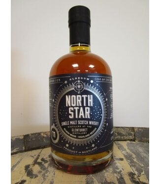 Glenturret Glenturret Ruadh Mhor 11 Years Old 2013 North Star Spirits 0,70 ltr 62,8%