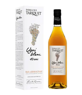 Tariquet Domaine Tariquet Ugni Blanc 10 Years Old 0,70 ltr 49,5%