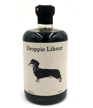 Droppie Droppie Likeur 0,70 ltr 25%