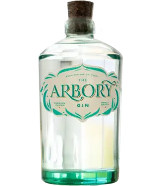 Arbory Arbory Gin 0,70 ltr 42%