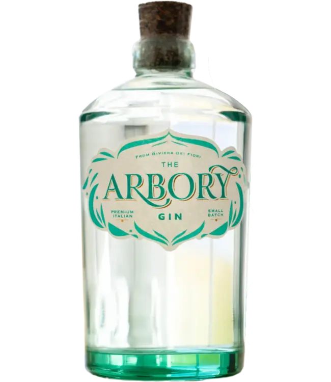 Arbory Gin 0,70 ltr 42%