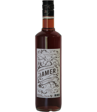 Nusbaumer Nusbaumer Liqueur Amer 0,70 ltr 20%