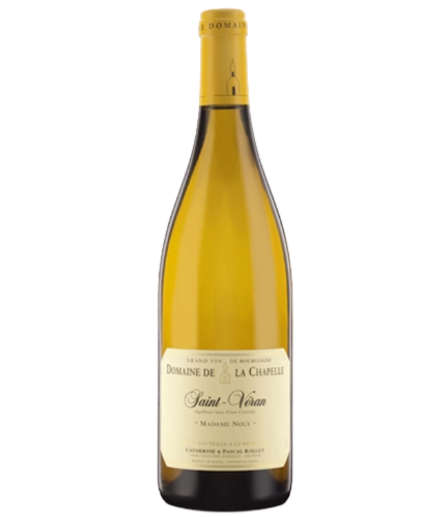 Domaine La Chapelle Saint Véran Madame Noly 2023 0,75 ltr 13%