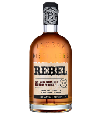 Rebel Yell Rebel Yell Bourbon 0,70 ltr 40%