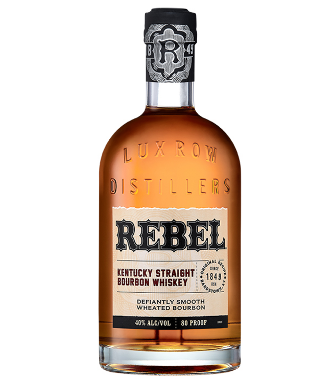 Rebel Yell Bourbon 0,70 ltr 40%