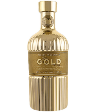 Gold 999 Gin Gold 999,9 0,70 ltr 40%