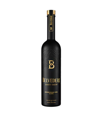 Belvedere Belvedere Vodka Dirty Brew 0,70 ltr 30%