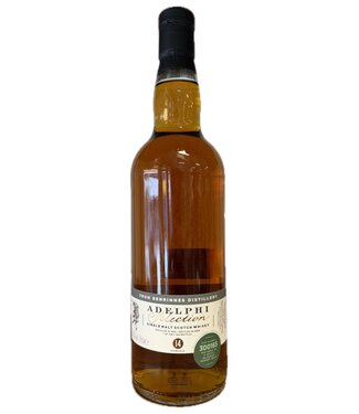 Benrinnes Adelphi Benrinnes 14 Years Old 2012 0,70 ltr 58,3% Benrinnes Adelphi Benrinnes 14 Years Old 2012 0,70 ltr 58,3%