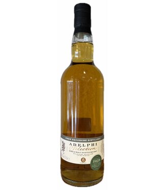 Dailuaine Adelphi Dailuaine 15 Years Old 2010 0,70 ltr 56,7% Dailuaine Adelphi Dailuaine 15 Years Old 2010 0,70 ltr 56,7%