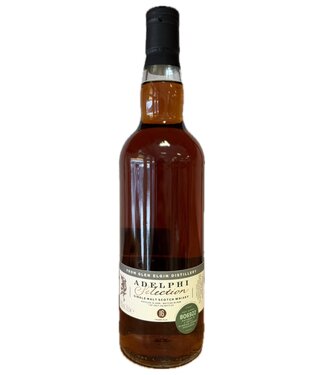 Glen Elgin Adelphi Glen Elgin 16 Years Old 2009 0,70 ltr 57,1% Glen Elgin Adelphi Glen Elgin 16 Years Old 2009 0,70 ltr 57,1%