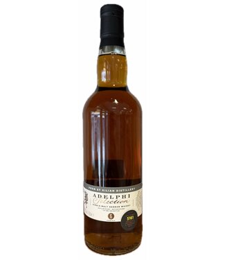 St. Kilian Adelphi St. Kilian 6 Years Old 2015 0,70 ltr 59,7% St. Kilian Adelphi St. Kilian 6 Years Old 2015 0,70 ltr 59,7%
