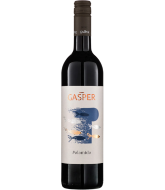 Gasper Gašper Palamida 0,75 ltr 13%