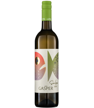 Gasper Gašper Salpa 0,75 ltr 12,5%