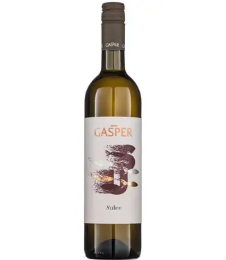 Gasper Gašper Sulec 0,75 ltr 12,5%
