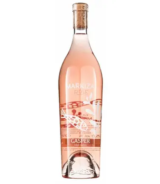 Gasper Gašper Markiza Rose 0,75 ltr 12,5%