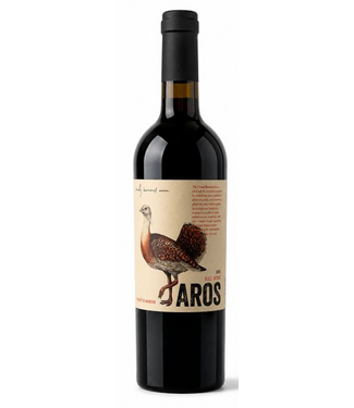 Gevorkian Gevorkian Aros Red Dry 0,75 ltr 9,9%