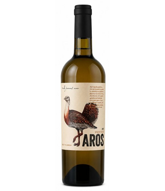 Gevorkian Gevorkian Aros White Dry 0,75 ltr 9,5%