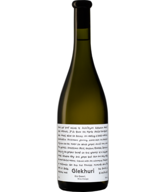 Teliana Teliani Valley Glekhuri Kisi Qvevri 0,75 ltr 13%
