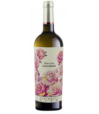 Civa Ronc Laris Sauvignon 0.75 ltr 12%
