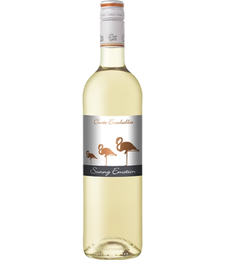 Sunny Emotion White 0.75 ltr 12%