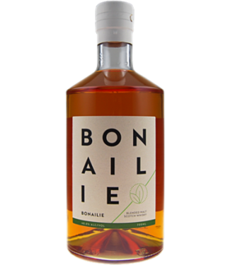Bonailie Bonailie Blended Malt 0,70 ltr 40%