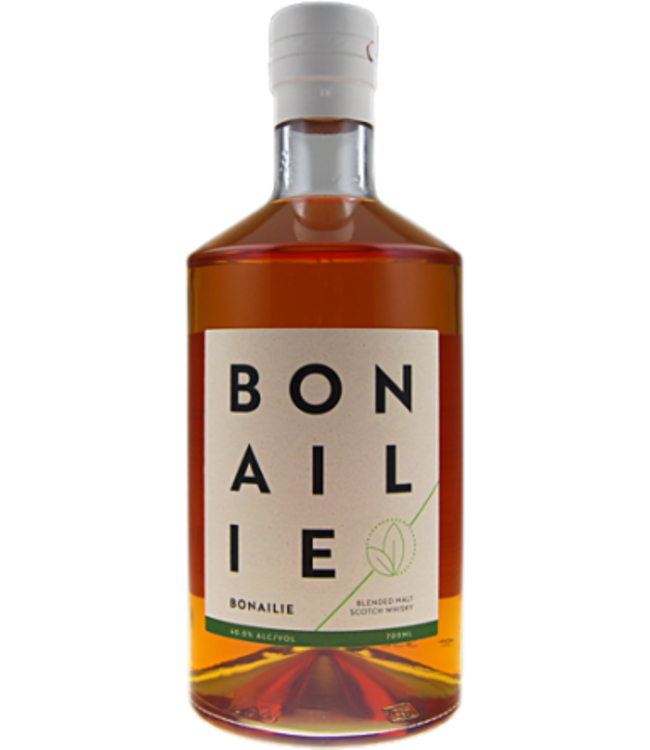Bonailie Blended Malt 0,70 ltr 40%