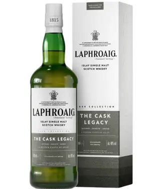 Laphroaig Laphroaig The Legacy 1815 Edition 0,70 ltr 48%