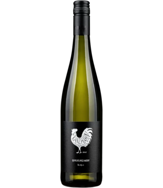 Franz Hahn Grauburgunder Spätlese 0.75 ltr 13.28%