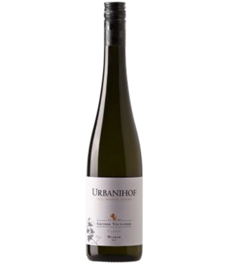 Weingut Urbanihof Grüner Veltliner Classic 0.75 ltr 12.5%