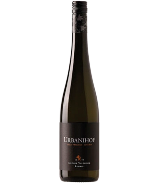 Weingut Urbanihof Grüner Veltliner Grosse Reserve 0,75 ltr 13%