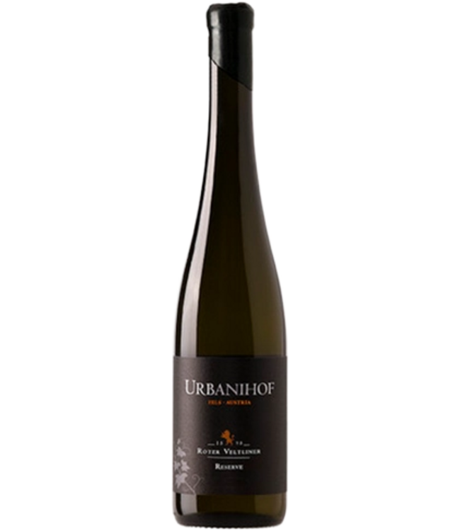 Weingut Urbanihof Roter Veltliner 0,75 ltr 13%