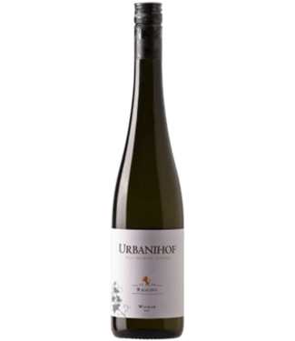 Weingut Urbanihof Riesling 0,75 ltr 12,5%
