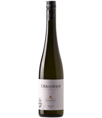 Weingut Urbanihof Chardonnay „Kleines Holz“ 0,75 ltr 13%