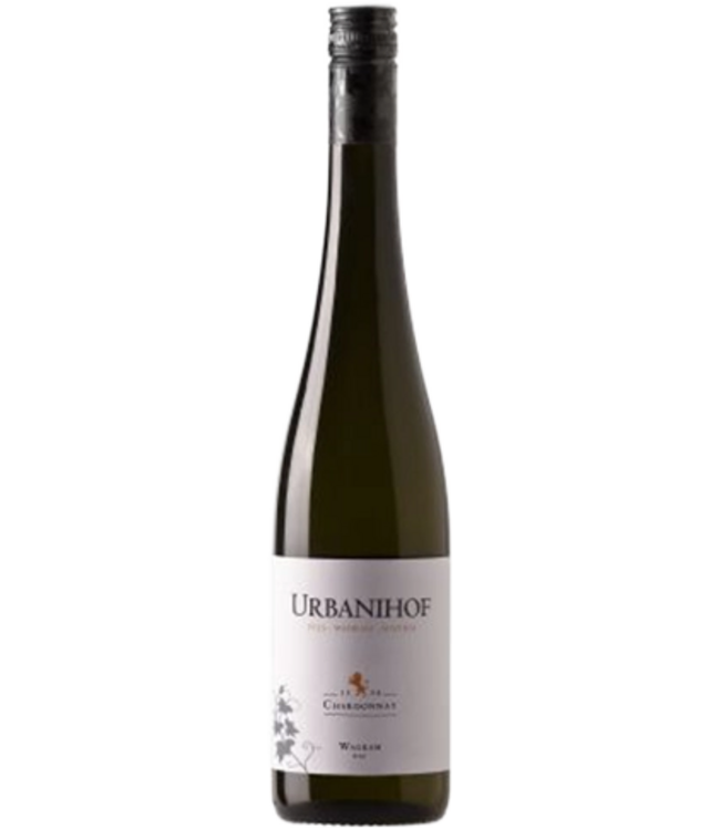 Weingut Urbanihof Chardonnay „Kleines Holz“ 0,75 ltr 13%