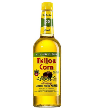 Yellow Corn Straight Corn Whiskey 0,70 ltr 50%