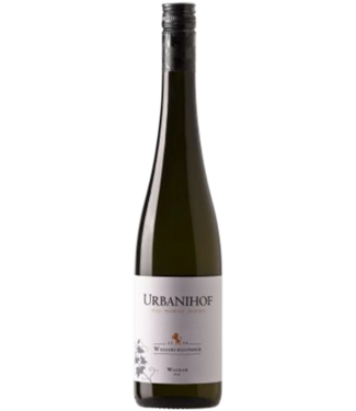 Weingut Urbanihof Weissburgunder “Kleines Holz” 0.75 ltr 13.5%