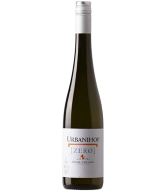 Weingut Urbanihof Grüner Veltliner ZERO #5 0.75 ltr 0%