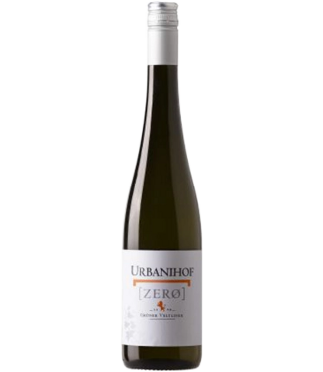 Weingut Urbanihof Grüner Veltliner ZERO #5 0.75 ltr 0%