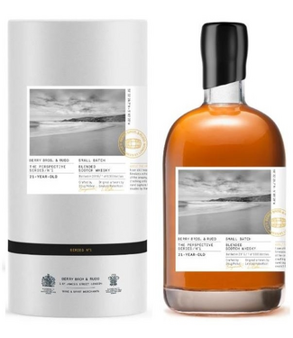 The Perspective 21 Years Old Berry Bros & Rudd 0,70 ltr 43%