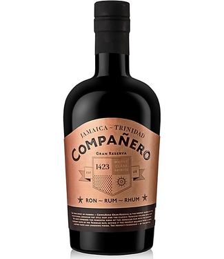 Companero Companero Gran Reserva 0,70 ltr 40%