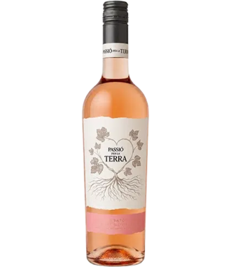 Passio per la Terra Rosato Puglia IGP 0.75 ltr 12.5%