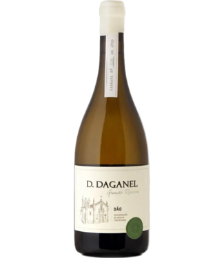 D. Daganel Grande Reserva Branco 0.75 ltr 14%