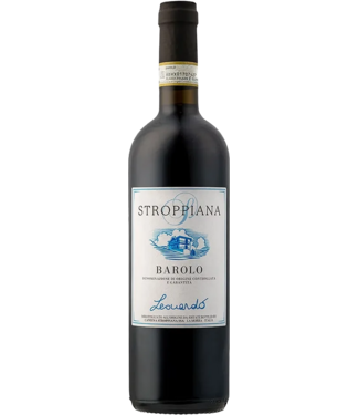 Stroppiana Barolo “Leonardo” 0,75 ltr 14-15%